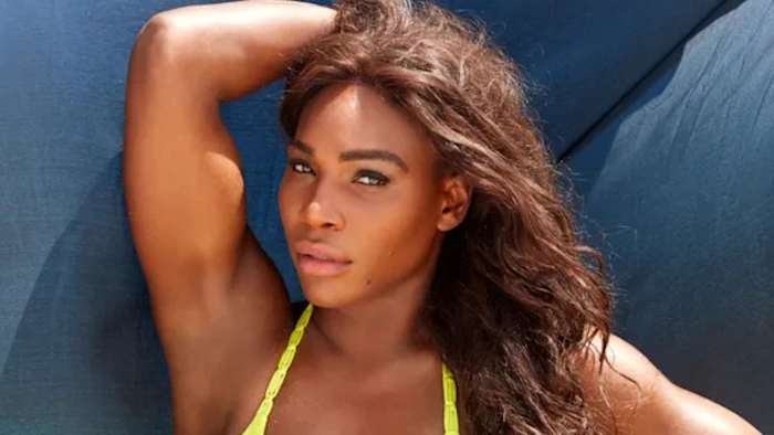 Serena Williams
